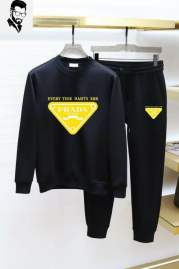 Picture of Prada Sweater Suits _SKUPradaM-5XLkdtr29042352